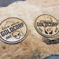 Goldcorp Operations Coasters