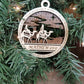 The Christmas Story Ornaments