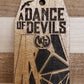 A Dance of Devils Bookmark-Official