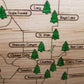 Colorado State Park Explorer Map