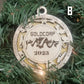 Goldcorp Ornaments- Availble for order